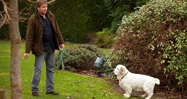 James Martins Midweek Menu