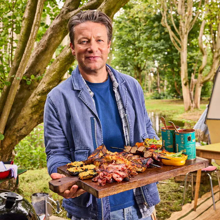 Jamie's Ultimate BBQ S1E1 5 May 2026 on Channel 4 1 Jamie’s Ultimate BBQ S1E1 5 May 2026 on Channel 4