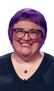 Jannette Peterson