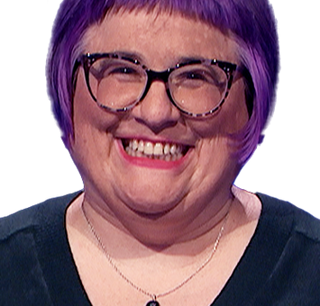 Jannette Peterson