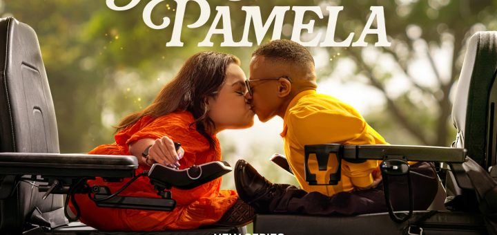 Jay & Pamela