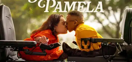Jay Pamela