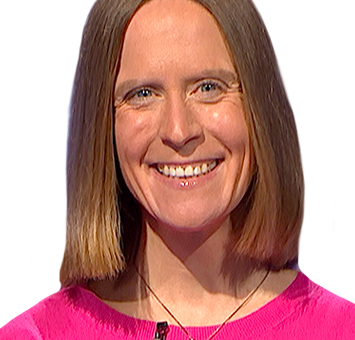 Jen Petro Roy