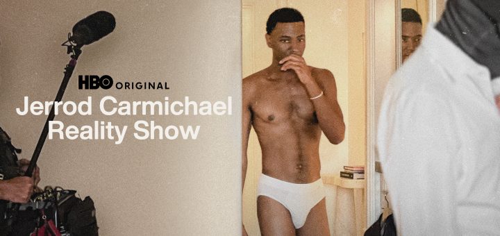 Jerrod Carmichael Reality Show