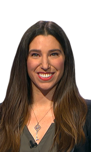 Final Jeopardy 3/14/23 (Countries of the World) & Who Won Tuesday March 14 2023 3 Jessica Ashooh