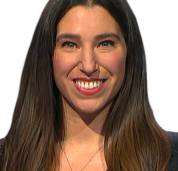 Jessica Ashooh