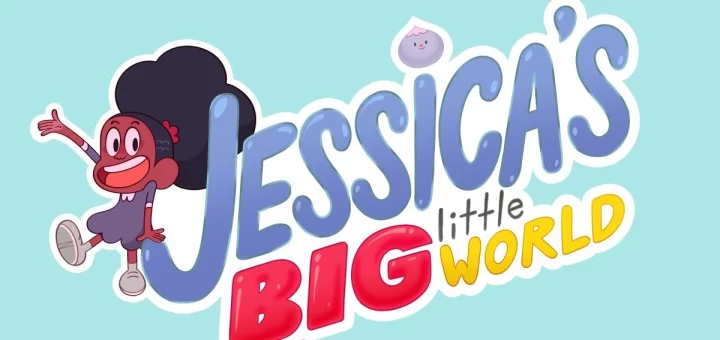 Jessicas Big Little World