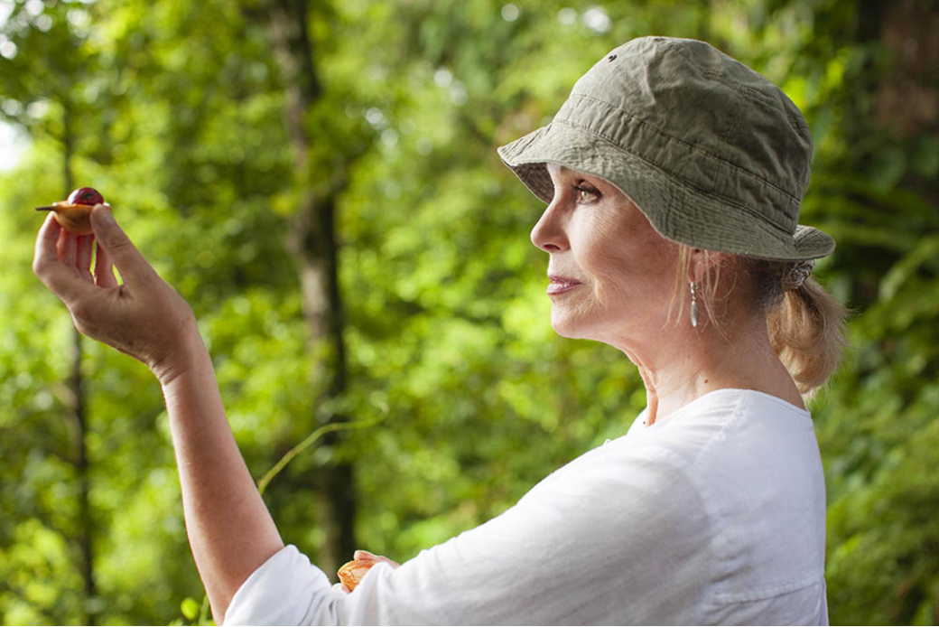 Joanna Lumley’s Spice Trail Adventure “Madagascar” S1E3 19 July 2023 on ITV