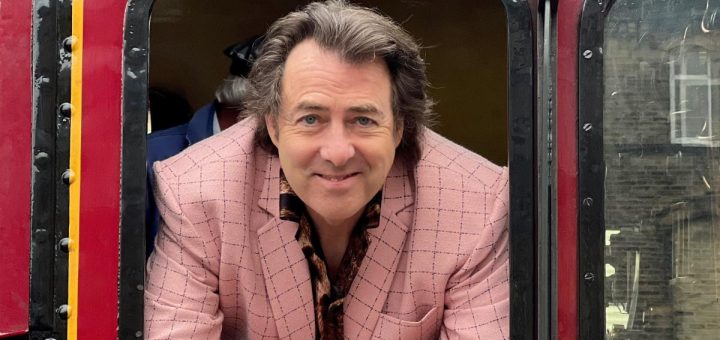 Jonathan Ross Myths and Legends 1