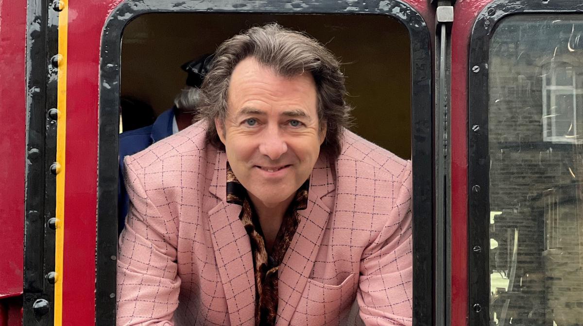 Jonathan Ross’ Myths and Legends S1E2 20 March 2023 on More 4