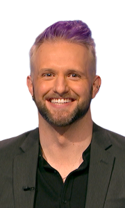 Final Jeopardy 3/29/23 (American Authors) & Who Won Wednesday March 29 2023 2 Jordan Davis