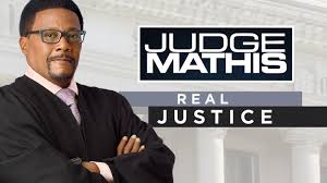 Judge Mathis