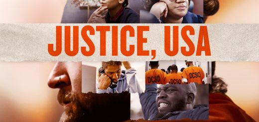 Justice, USA
