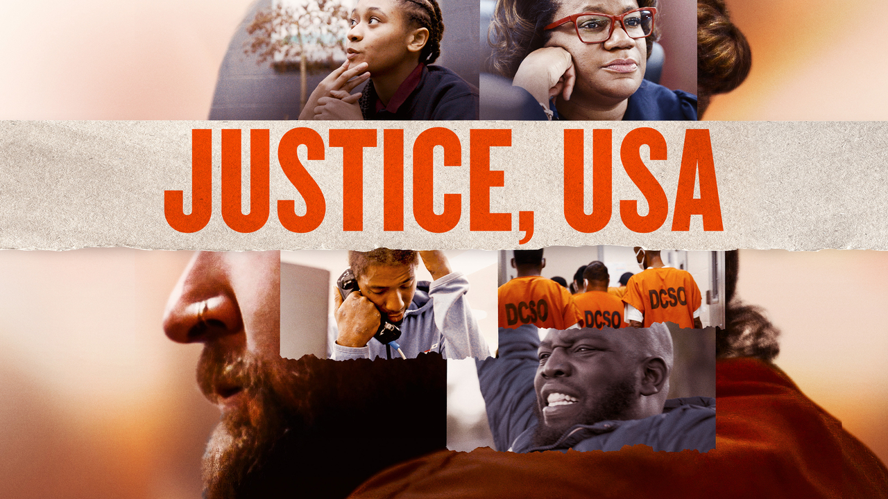 Justice, USA “Women, Incarcerated” S1E4 April 19 2026 on OWN