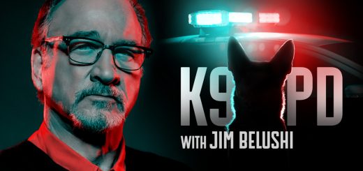 K9 PD With Jim Belushi