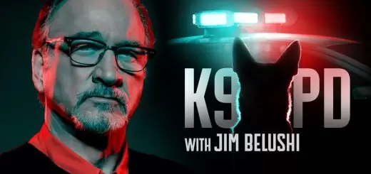 K9 PD With Jim Belushi