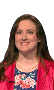 Final Jeopardy 3/22/23 (American Novelists) & Who Won Wednesday March 22 2023 2 Karen Morris