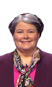 Final Jeopardy 3/13/23 (Literature) & Who Won Monday March 13 2023 3 Karen Rittenbach