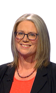 Kelly Barry