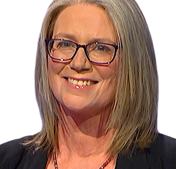 Kelly Barry