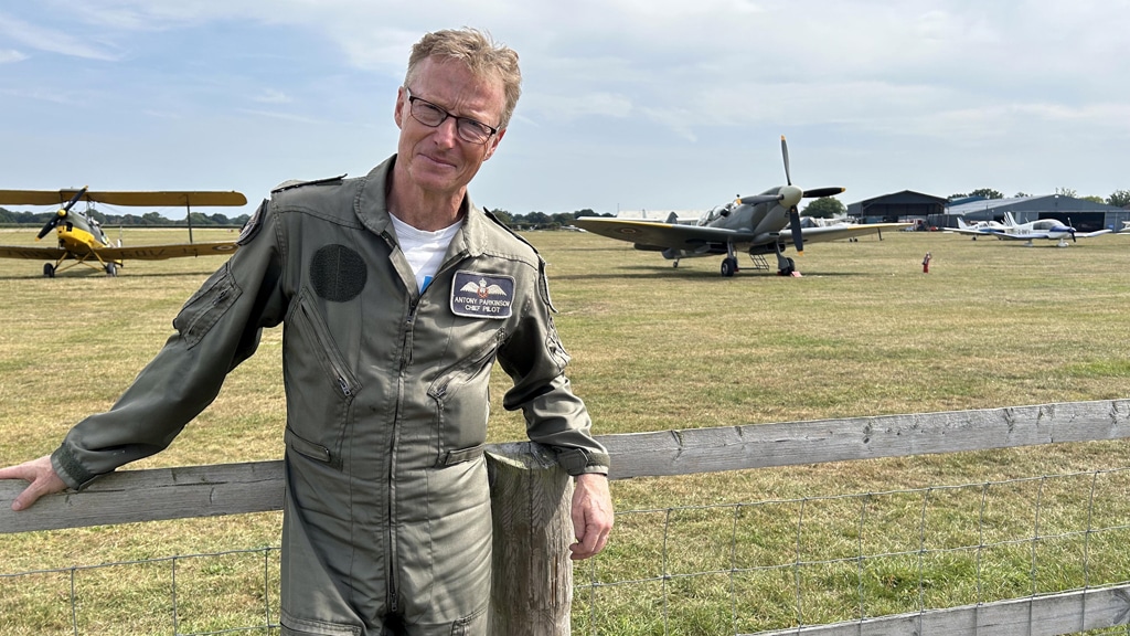 Kent: The Garden of England S1E2 18 September 2024 on Channel 5