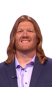 Final Jeopardy 3/27/23 (Chemical Names) & Who Won Monday March 27 2023 3 Kevin Manning