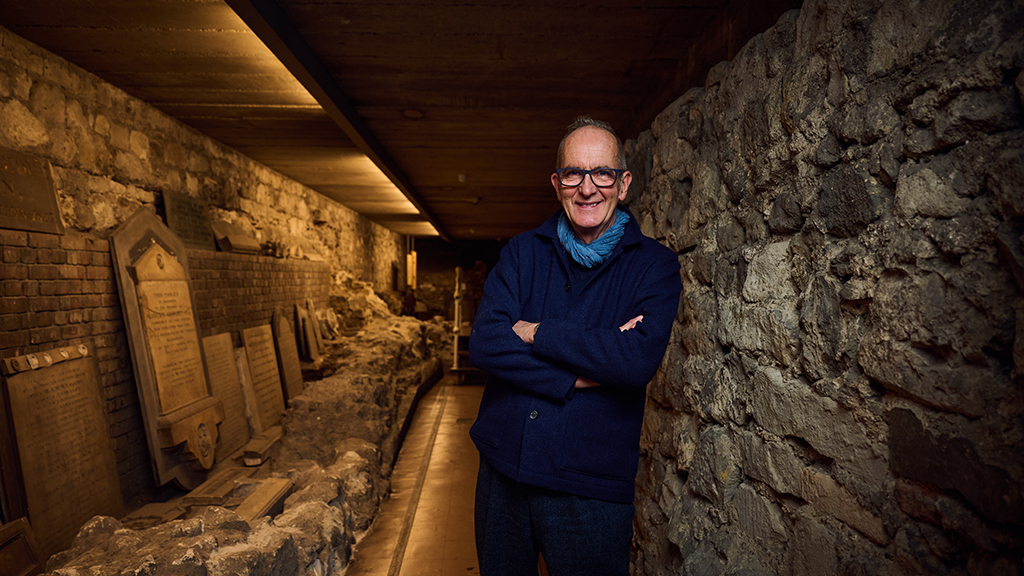 Kevin McCloud’s Listed Britain S1E4 3 June 2026 on More 4