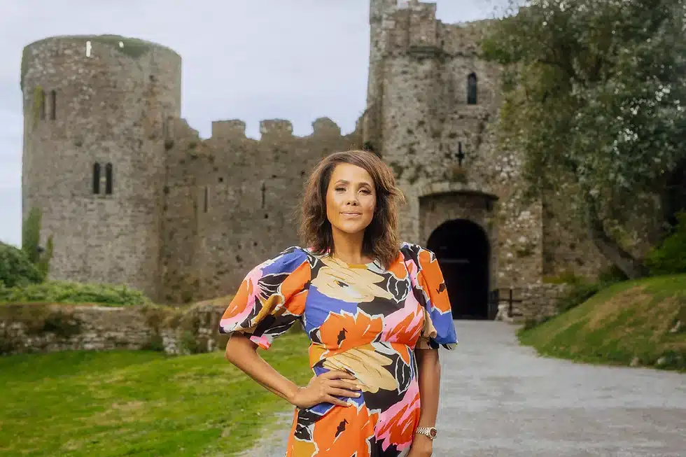 Key to a Fortune S1E4 14 April 2024 on Channel 4