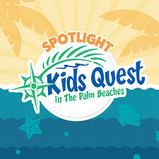 Kids Quest in The Palm Beaches