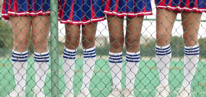 Killer Cheer