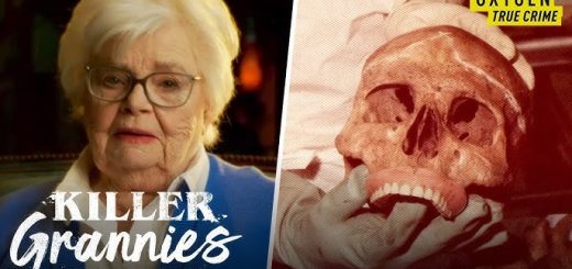 Killer Grannies