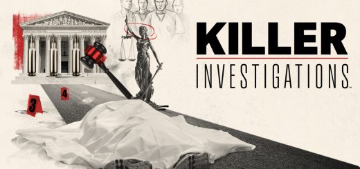 Killer Investigations