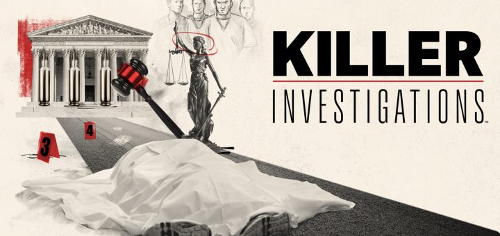 Killer Investigations
