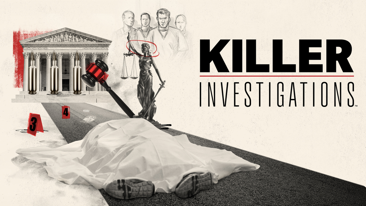 Killer Investigations “Murder in the Farmhouse” S1E9 June 4 2026 on A&E