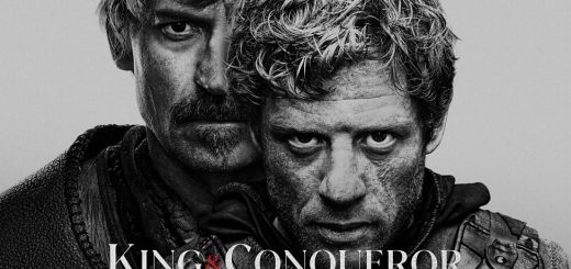 King Conqueror