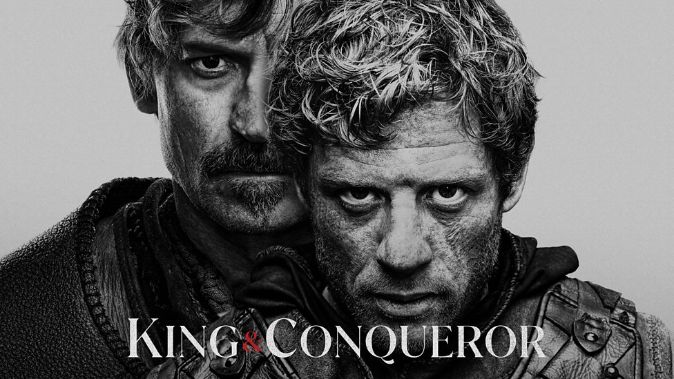King & Conqueror “Invitation” S1E1 24 August 2025 on BBC One