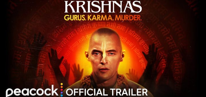 Krishnas Gurus Karma and Murder