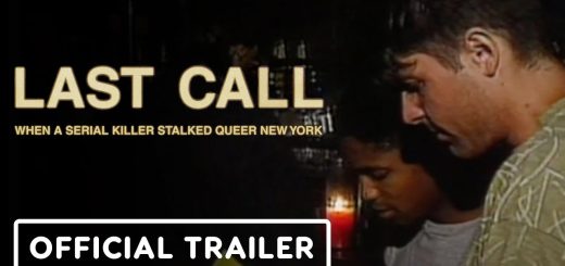 Last Call When a Serial Killer Stalked Queer New York