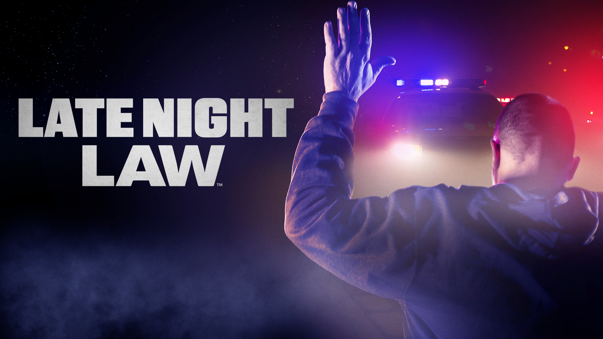 Late Night Law “Females in Flight” S1E2 June 8 2026 on A&E