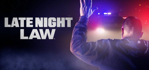 Late Night Law