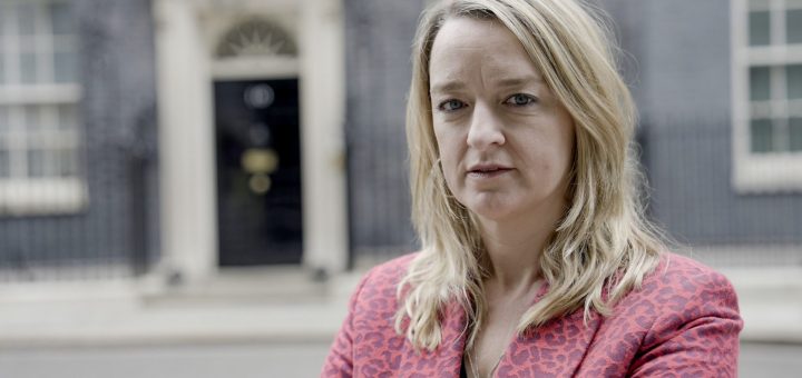 Laura Kuenssberg State of Chaos