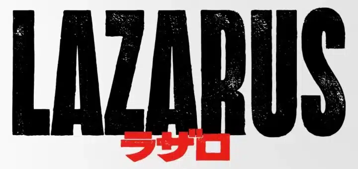 Lazarus
