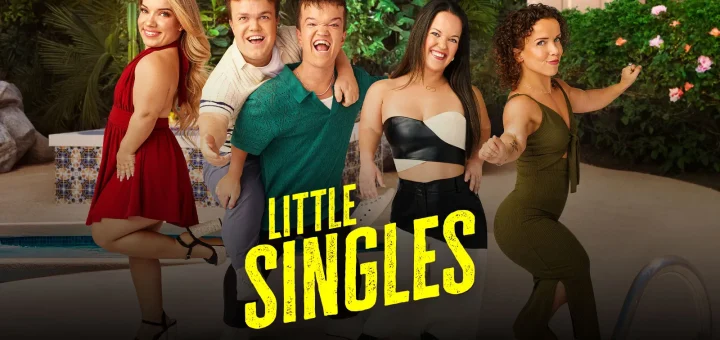 Little Singles