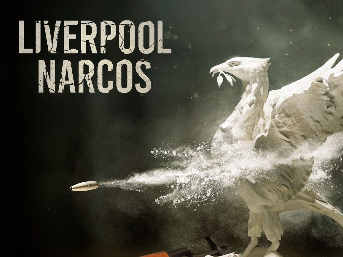 Liverpool Narcos “Heroin” S1E1 June 13 2026 on National Geographic