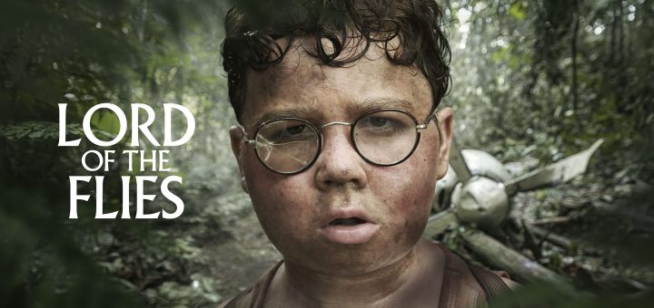 Lord of the Flies
