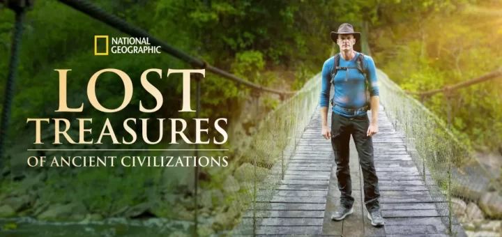 Lost Treasures of Ancient Civilizations