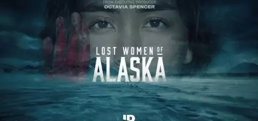 Lost Women Of Alaska
