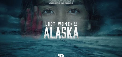 Lost Women Of Alaska "Manhunt" S2E2 February 25 2026 on Investigation Discovery