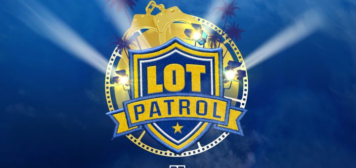 Lot Patrol
