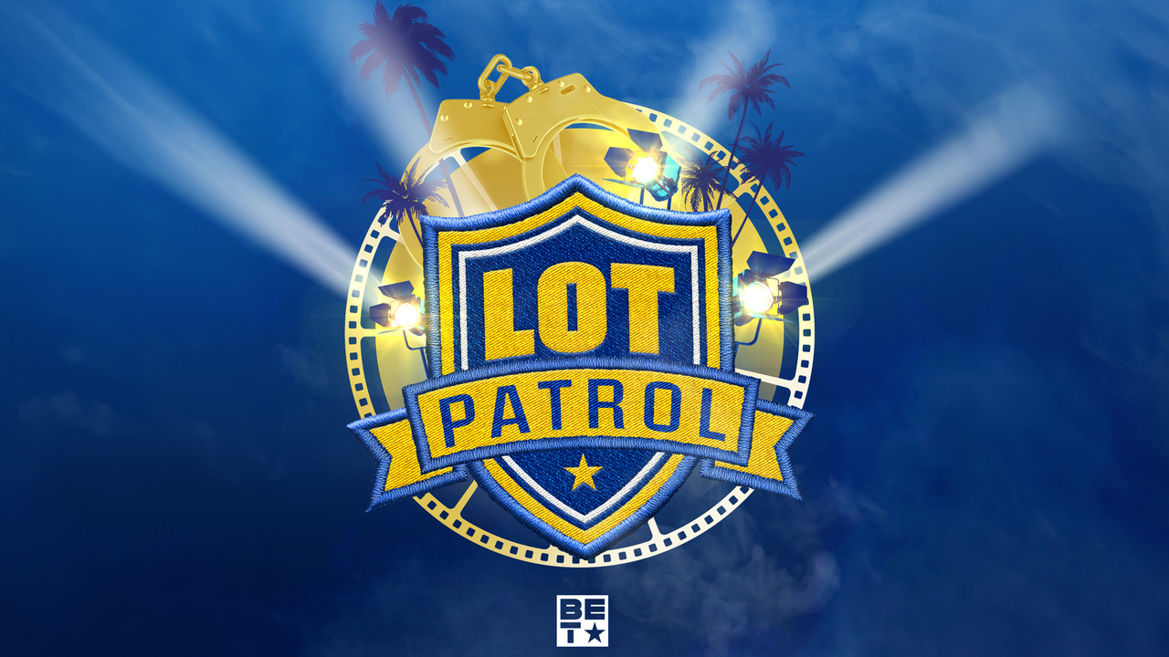 Lot Patrol “No ID, No Entry” S1E1 June 30 2026 on BET
